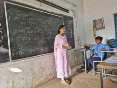 St. Thomas College