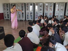 St. Thomas College