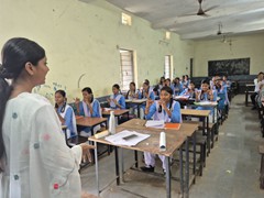 St. Thomas College