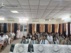 St. Thomas College