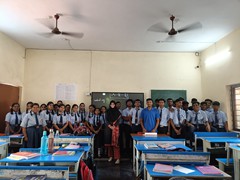 St. Thomas College