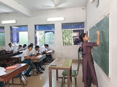 St. Thomas College