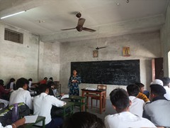 St. Thomas College