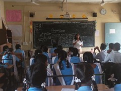 St. Thomas College