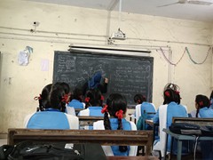 St. Thomas College