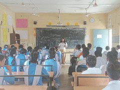 St. Thomas College