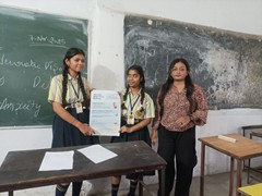 St. Thomas College