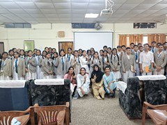 St. Thomas College