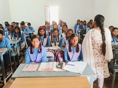 St. Thomas College