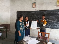 St. Thomas College
