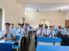 St. Thomas College