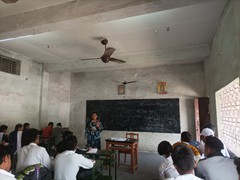 St. Thomas College
