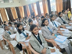 St. Thomas College