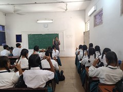 St. Thomas College