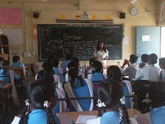 St. Thomas College