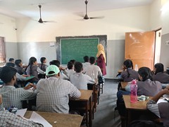 St. Thomas College