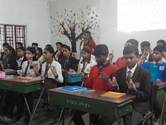 St. Thomas College