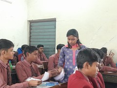 St. Thomas College