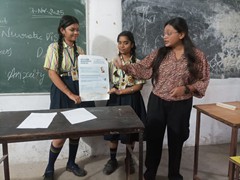 St. Thomas College