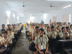 St. Thomas College