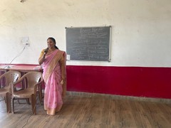 St. Thomas College