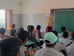 St. Thomas College