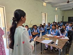 St. Thomas College