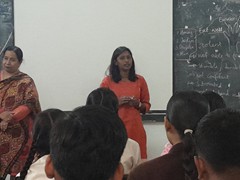 St. Thomas College