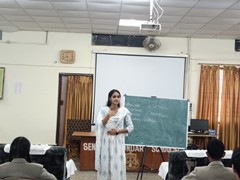 St. Thomas College
