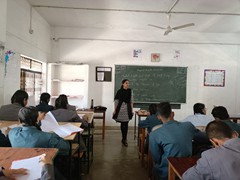 St. Thomas College