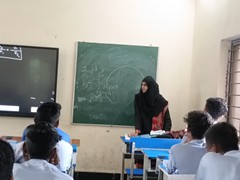 St. Thomas College