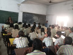 St. Thomas College
