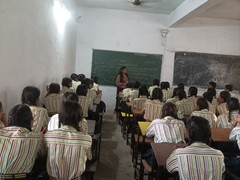 St. Thomas College