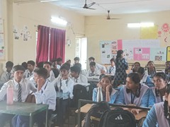 St. Thomas College