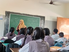 St. Thomas College