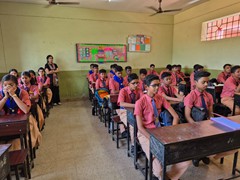 St. Thomas College