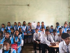 St. Thomas College