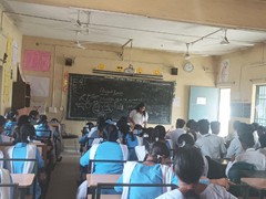 St. Thomas College