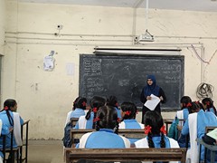 St. Thomas College