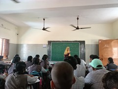 St. Thomas College