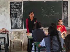 Department of Psychology-Holy Cross College (Ambikapur)