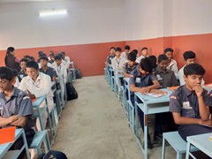 Department of Psychology-Holy Cross College (Ambikapur)