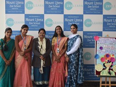 Department of Psychology-Holy Cross College (Ambikapur)