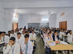 Department of Psychology-Holy Cross College (Ambikapur)