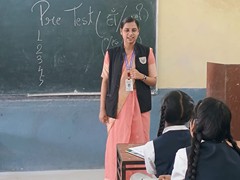 Department of Psychology-Holy Cross College (Ambikapur)