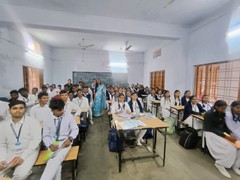 Department of Psychology-Holy Cross College (Ambikapur)