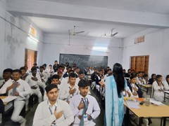 Department of Psychology-Holy Cross College (Ambikapur)