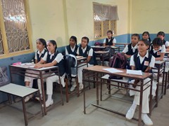 Department of Psychology-Holy Cross College (Ambikapur)