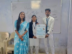 Department of Psychology-Holy Cross College (Ambikapur)