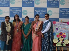 Department of Psychology-Holy Cross College (Ambikapur)